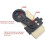 Telescope Special Accessories Mobile Phone Connection Clip for Binocular Monocular Holder 5