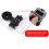 Telescope Special Accessories Mobile Phone Connection Clip for Binocular Monocular Holder 2