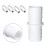 Pool Hose Adapter Set Flexible Pool Pipe Joint Hose Connector 5