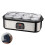 Adjustable Temperature Yogurt Machine with Reusable-   8 cups 1
