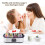 Adjustable Temperature Yogurt Machine with Reusable-   8 cups 6