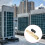 Βαλβίδα πλήρωσης ψυκτικού για συστήματα HVAC, προσαρμογέας σφαιρικής βαλβίδας, 8
