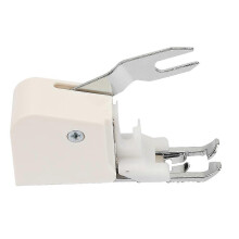 (As show, One size) Household Multifunction Synchronous Feeding Presser Foot for Various kinds of Material