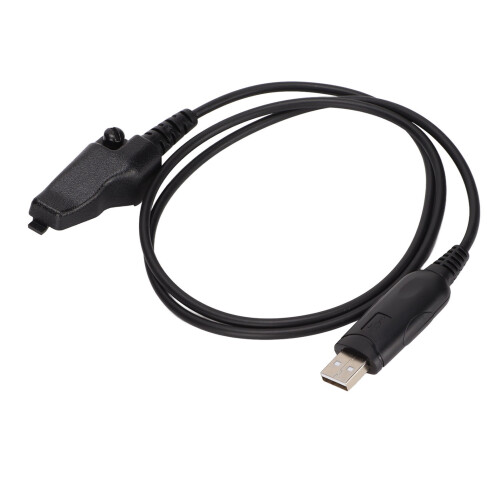 Καλώδιο προγραμματισμού για ραδιόφωνο Kenwood Two-Way, Καλώδιο προγραμματισμού USB για