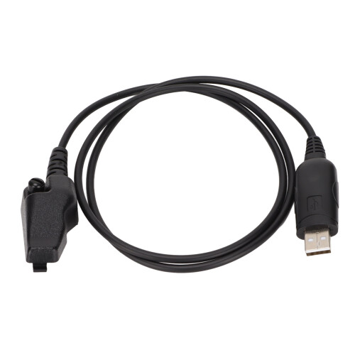 Καλώδιο προγραμματισμού για ραδιόφωνο Kenwood Two-Way, Καλώδιο προγραμματισμού USB για 1