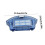 Replacement Dust Container For Robot Vacuums High Capacity 3