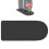 Thick Sliding Pads Kitchen Machine Appliance Gliding Mats Rubber 5
