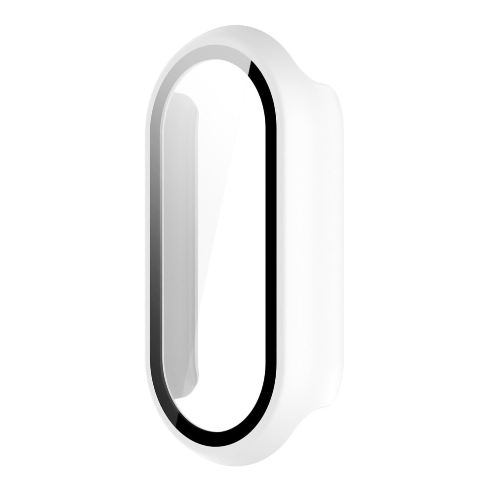Case Glass For Xiaomi Mi Band 9 Anti Scratch Protective Cover Allaround Pc Screen Protector Bumper For Mi Band 9 Cover Shell Watch Case 9365049401531