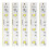 Easy Installation LED Light Board Fridge Light Module-5 packs 1