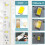 Easy Installation LED Light Board Fridge Light Module-5 packs 5