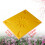 Commercial Pollen Extractor Plastic Beekeeping Implement for 2