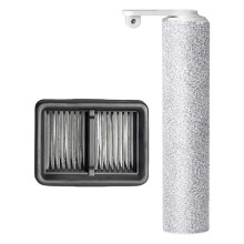 High Efficiency Filters Vacuum Cleaner Filters Replacement