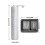 High Efficiency Filters Vacuum Cleaner Filters Replacement 4