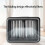 High Efficiency Filters Vacuum Cleaner Filters Replacement 7