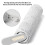 High Efficiency Filters Vacuum Cleaner Filters Replacement 5