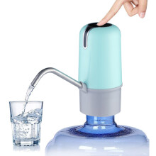 Revolutionäre Flüssigkeitszufuhr: Elektrische Wasserpumpe für dein 5-Gallonen-Abenteuer, sichere und gesunde Materialien garantieren reines