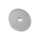 Stainless Steel Coffee Filter Plate 52mm Coffee Filter Disk for 1