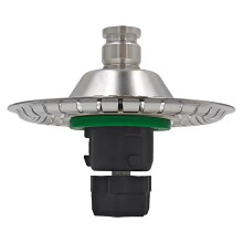 Professional Milk Foam Maker Accessories For TM5 Stainless Steel
