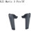 Front Left/Right Arm Stand Mount Bracket Support Fit for DJI Mavic 3 Pro/3T Drone 2