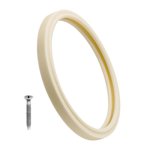 Leakproof UV Resistant Lens Seals Waterproof Pool Light-1 set