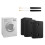 Easy Replacement Dryer Base Filter System for Reduces Allergen 2