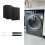 Easy Replacement Dryer Base Filter System for Reduces Allergen 6