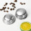 Filter Basket Easy to Clean Coffee Powder Cup-Single Cup 3