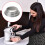 Filter Basket Easy to Clean Coffee Powder Cup-Single Cup 6