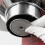 Professional Coffee Machine Accessory 52mm Stainless Steel 7