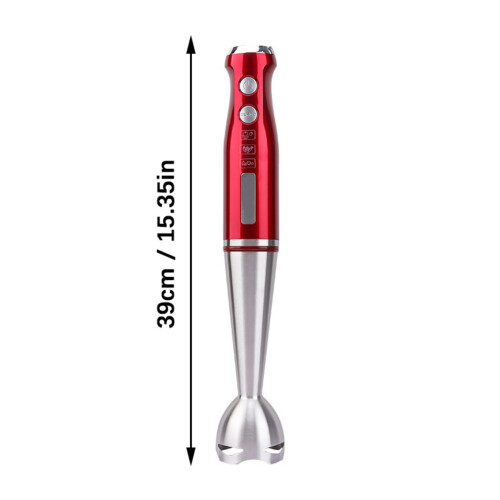 Electric Dough Stirrer 1000W Handheld Whisks Present for Cooking 2