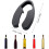 2 Pieces Foil  Cutter Corkscrew Capsule Cutter Stainless Steel 4