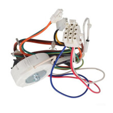 Quiet Evaporator Fan Motor W11402610 Refrigerator Cooling