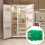 Magnetic Sensor Switches Suitable for Freezer Light Control Anti 7