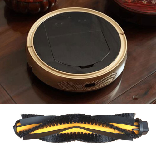 High Density Bristles Roller Brush For Floor Cleaning Machine 1