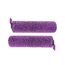 Pack of 2 Elastic Plastic Main Brush Roll Specially Bristles