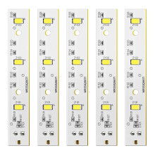 LED-verlichtingsoplossing Koelkastlichtmodule-5 pakken