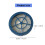 3Pcs Professional HEPA Filter Element Filter for P11 P10-Blue 5
