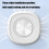 Duals Temperature Cup Portable Desktop Heating and Cooling 5