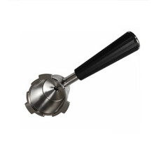 Koffiefilterhouder Accessoires voor koffiemachines