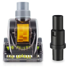 Practical Brush Head Vacuum Cleaner Spare Part Electric Floor