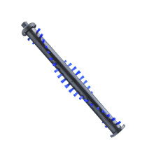 High Efficiency Pet Hair Resistant Roller Brush Vacuum Cleaner
