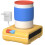 Multifunctional Beverage Chiller Cup Intelligent 1