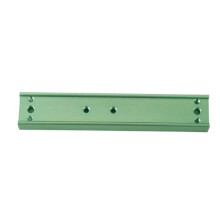 Green Plate Astronomical Telescope Accessory Connection Plate for Connecting The Main Mirrors