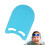 Skill Enhancer Kickboard for Pool Beach Lap Swimming Blue 1