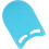Skill Enhancer Kickboard for Pool Beach Lap Swimming Blue 5