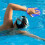 Hand Paddles for Swimming, Adjustable Strap Gear, Ergonomic Training Accessory 3