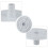Swimming Pool Maintenance Plate Quickly Connecting Vacuum Plate 7
