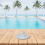 Swimming Pool Maintenance Plate Quickly Connecting Vacuum Plate 2