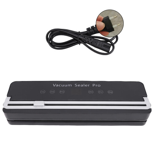 Machine automatique de scellage sous vide pour aliments, 220V,