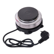 500W Small Hot Plate Mini Hot Plate Electric Hot Plate Mini
